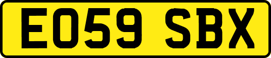 EO59SBX