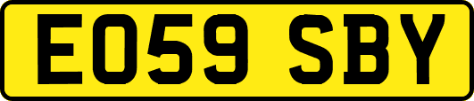 EO59SBY