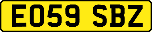 EO59SBZ