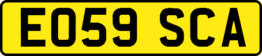 EO59SCA