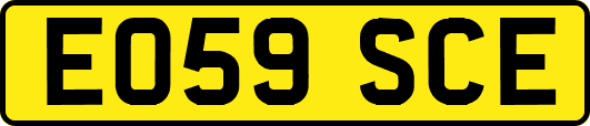 EO59SCE