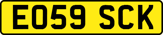 EO59SCK