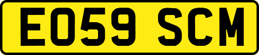 EO59SCM