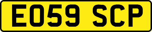 EO59SCP