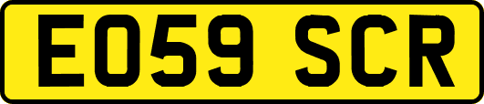 EO59SCR