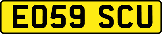 EO59SCU