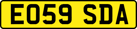 EO59SDA