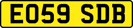 EO59SDB