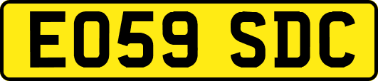 EO59SDC
