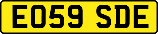 EO59SDE