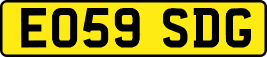 EO59SDG