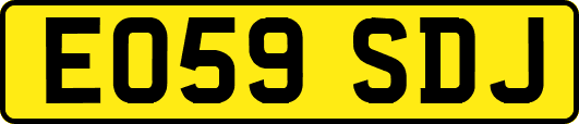 EO59SDJ