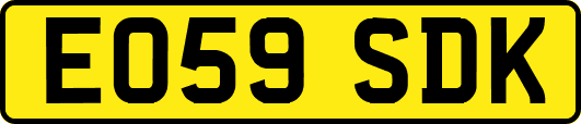 EO59SDK