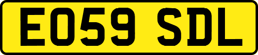 EO59SDL