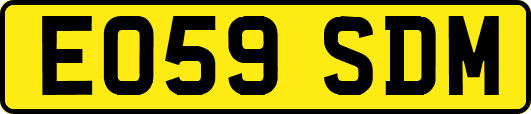 EO59SDM