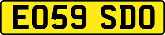 EO59SDO
