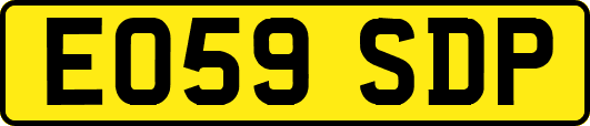 EO59SDP