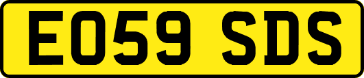 EO59SDS