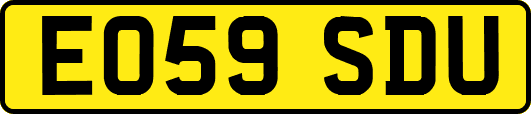 EO59SDU
