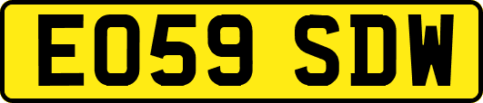 EO59SDW