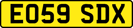 EO59SDX