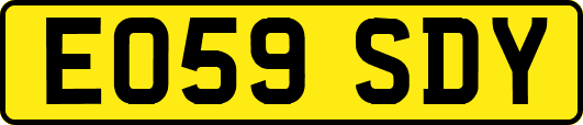 EO59SDY