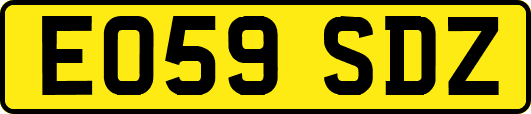 EO59SDZ