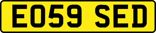 EO59SED