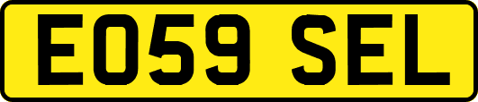 EO59SEL