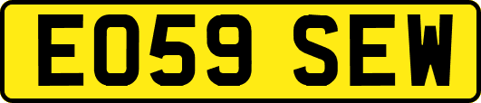 EO59SEW