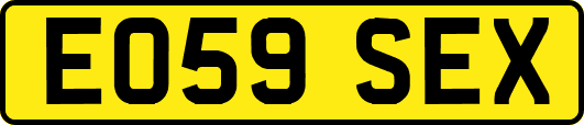 EO59SEX
