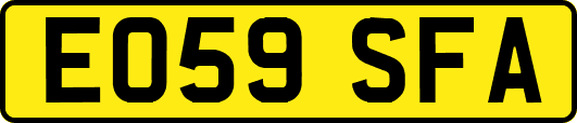 EO59SFA