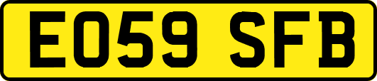 EO59SFB