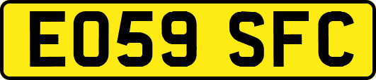 EO59SFC