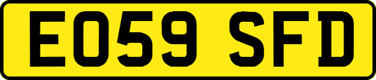 EO59SFD