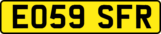 EO59SFR