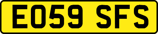 EO59SFS