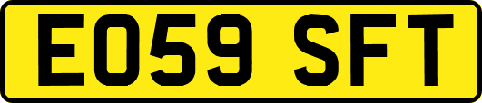 EO59SFT