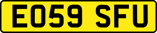 EO59SFU