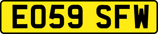 EO59SFW