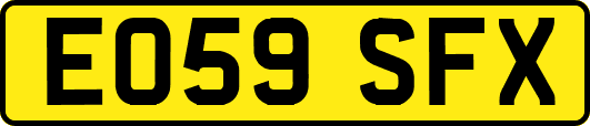 EO59SFX