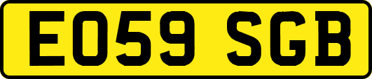 EO59SGB