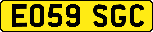 EO59SGC
