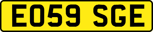 EO59SGE