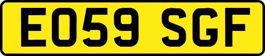 EO59SGF