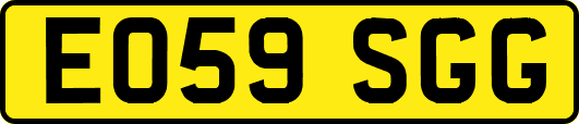 EO59SGG