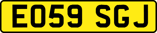 EO59SGJ