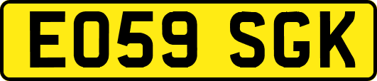 EO59SGK