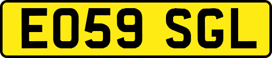 EO59SGL