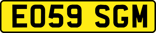 EO59SGM